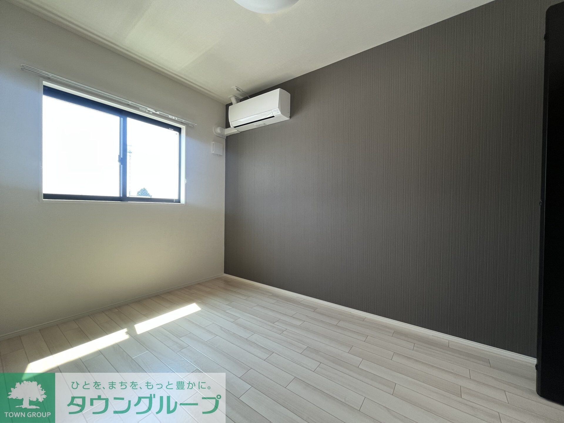 エスト ガーデニアの物件内観写真