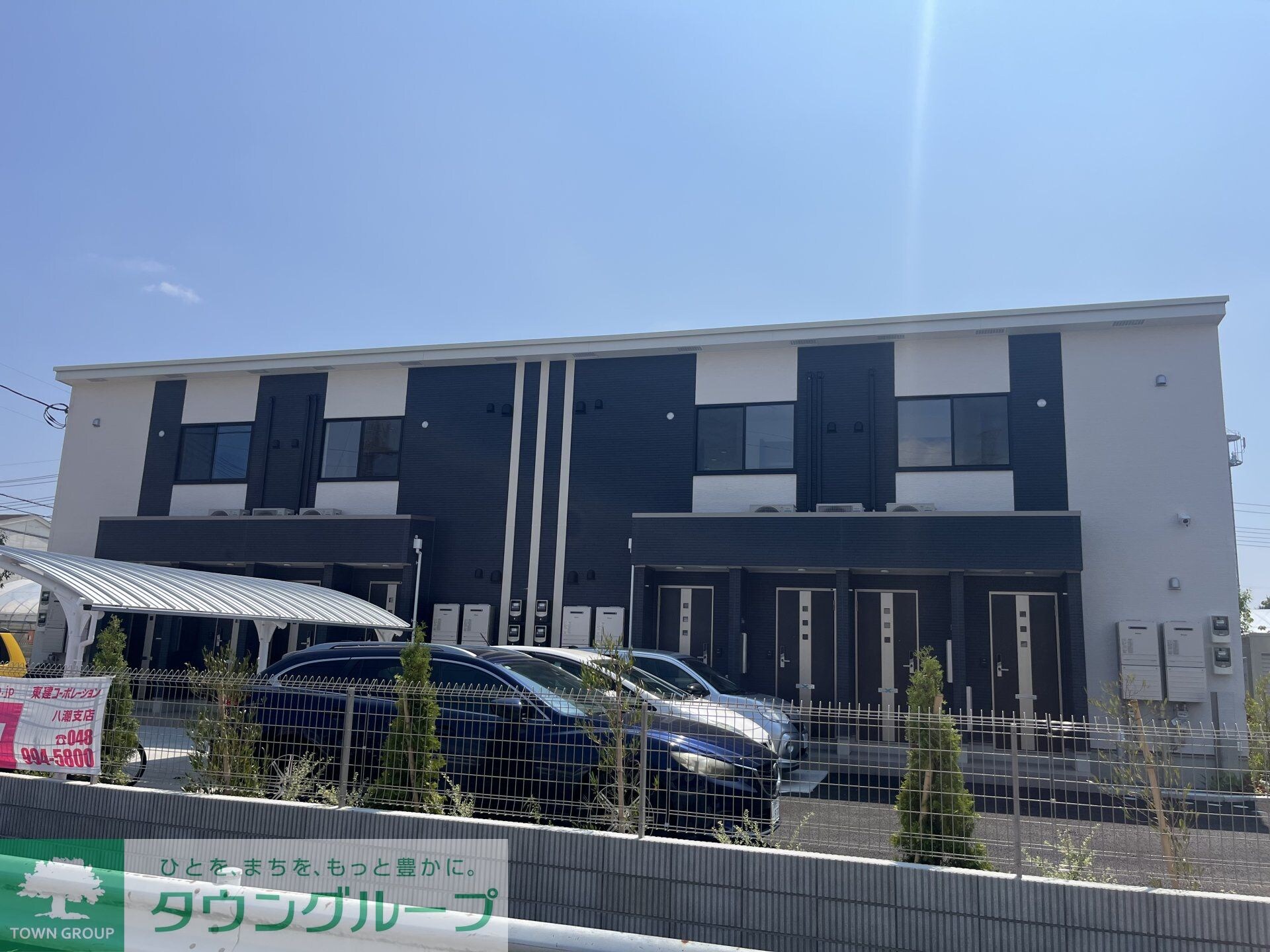 エスト ガーデニアの物件内観写真