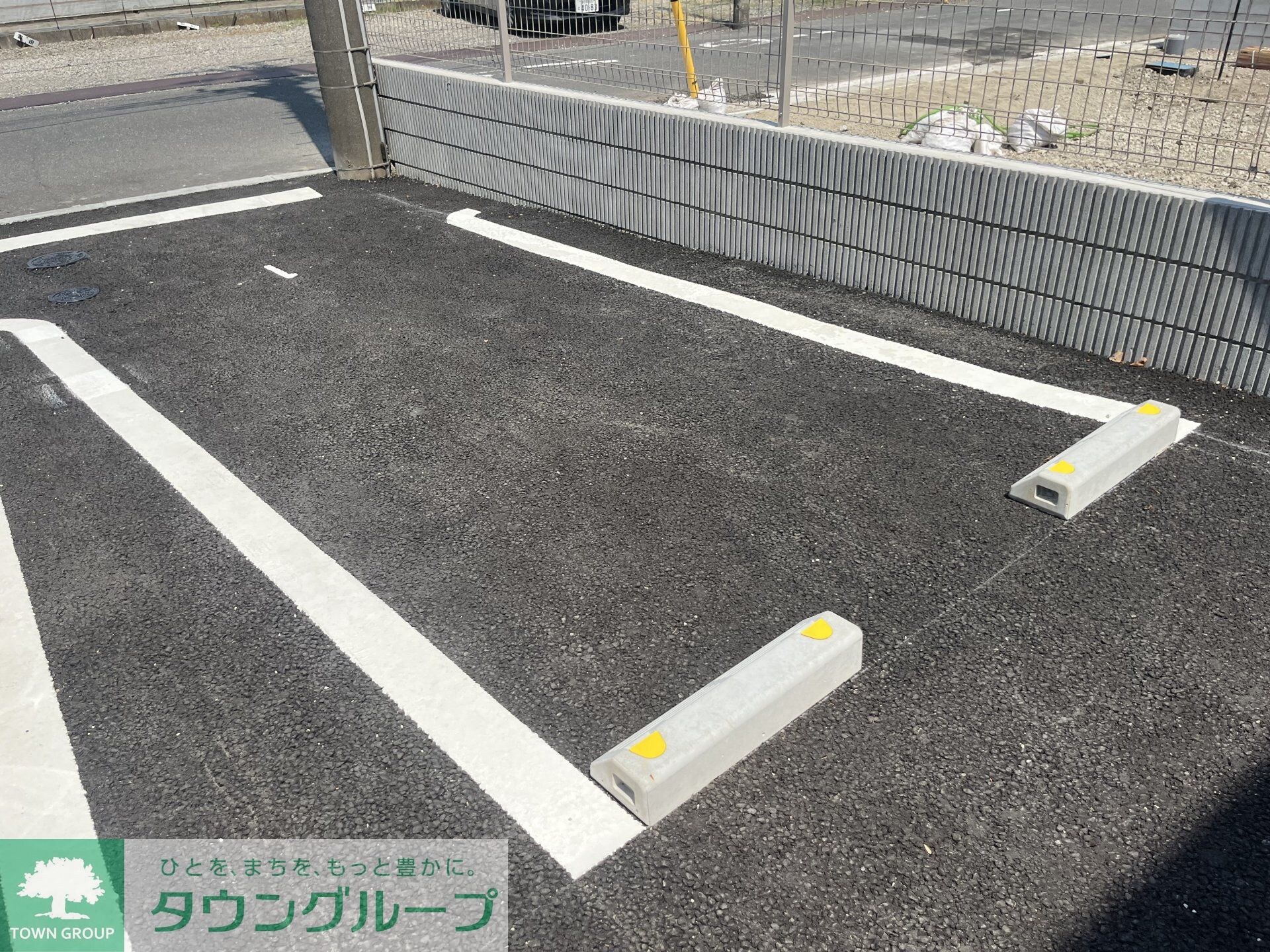 エスト ガーデニアの物件内観写真