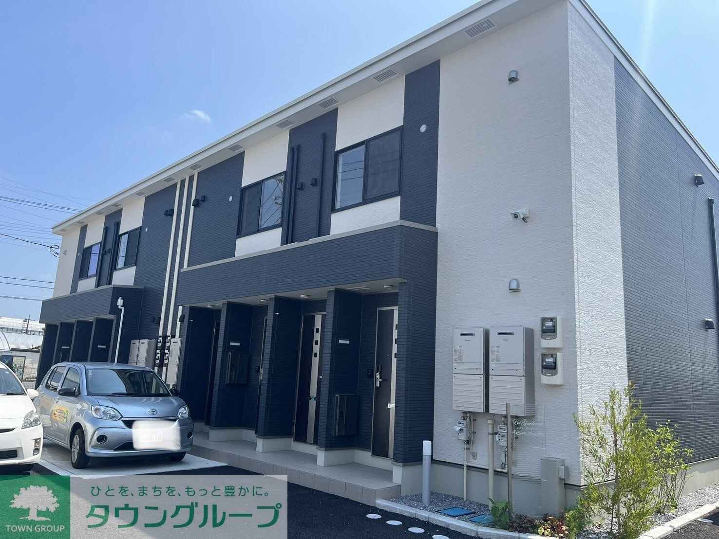 エスト ガーデニアの物件内観写真