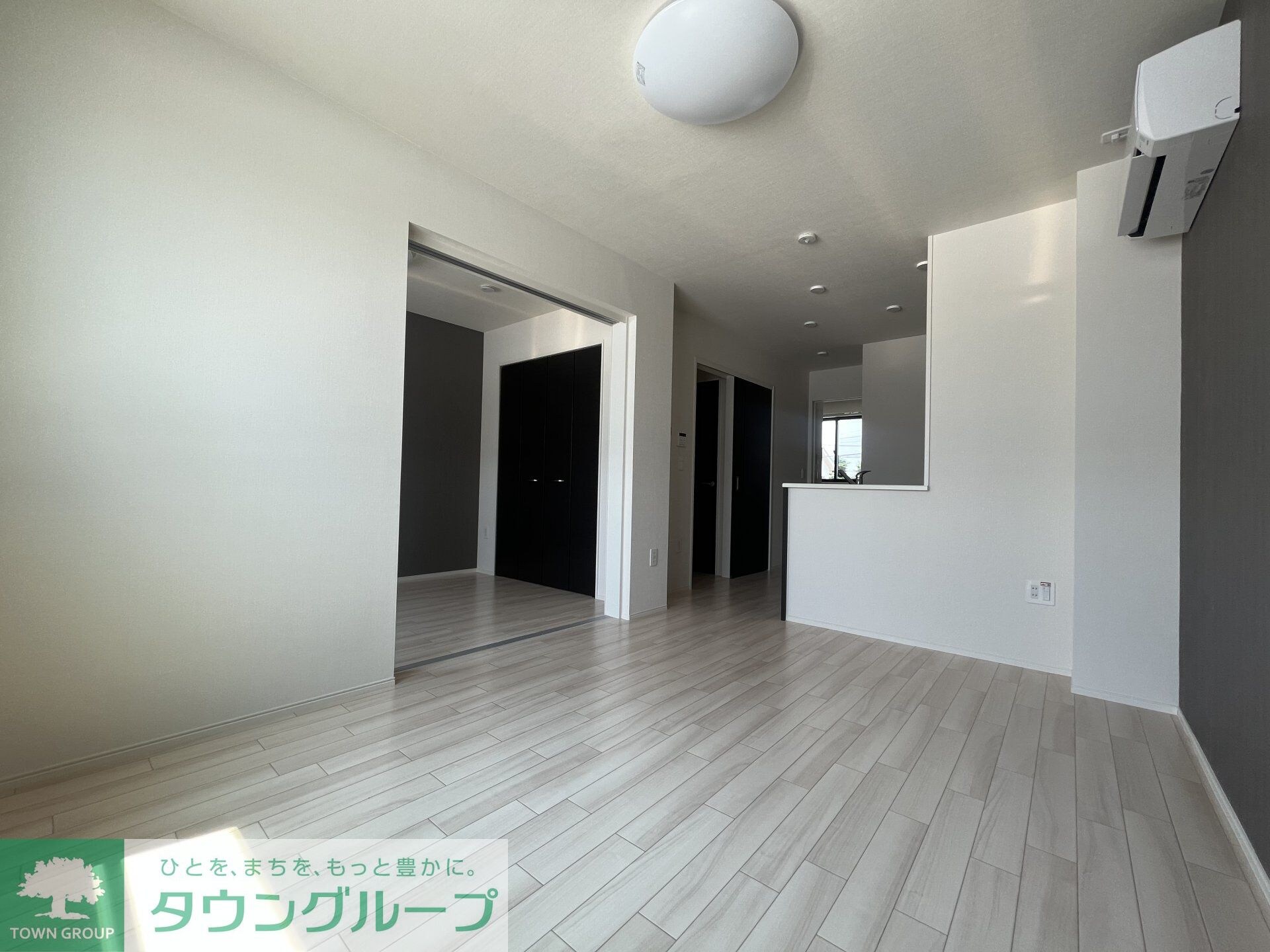 エスト ガーデニアの物件内観写真