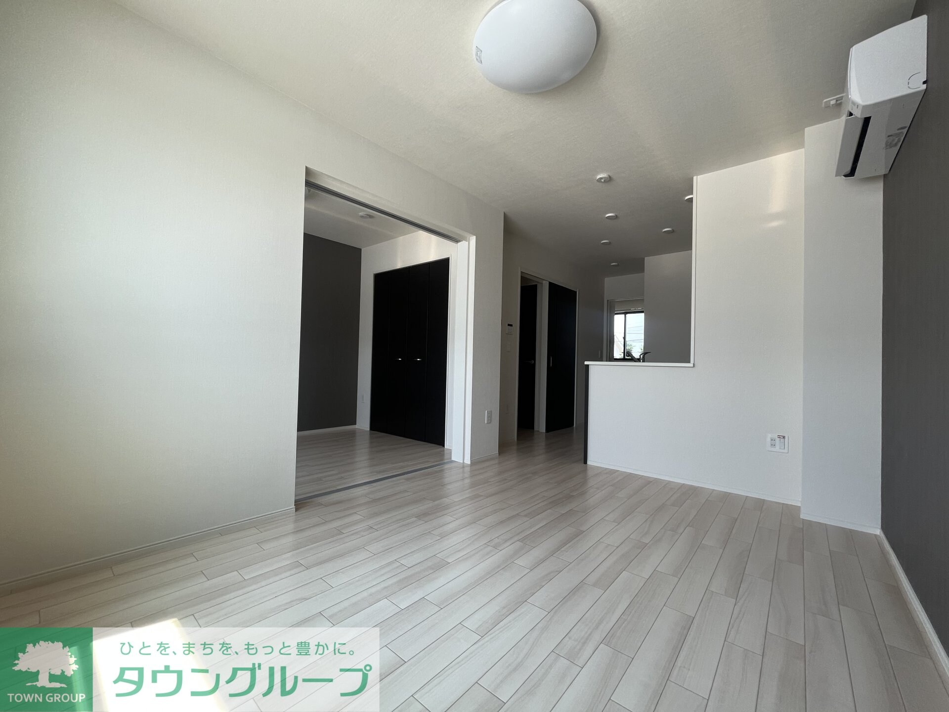 エスト ガーデニアの物件内観写真