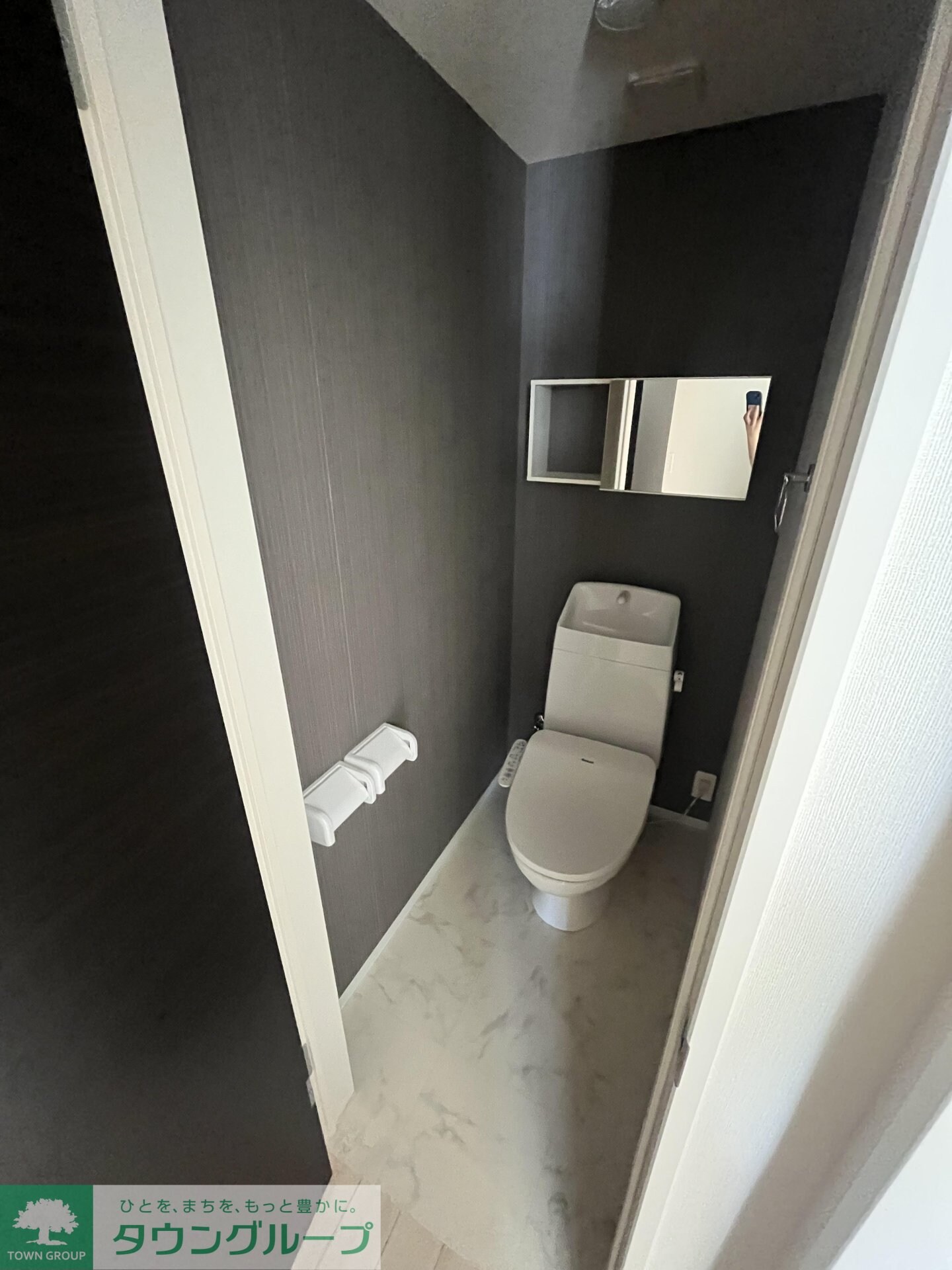 エスト ガーデニアの物件内観写真