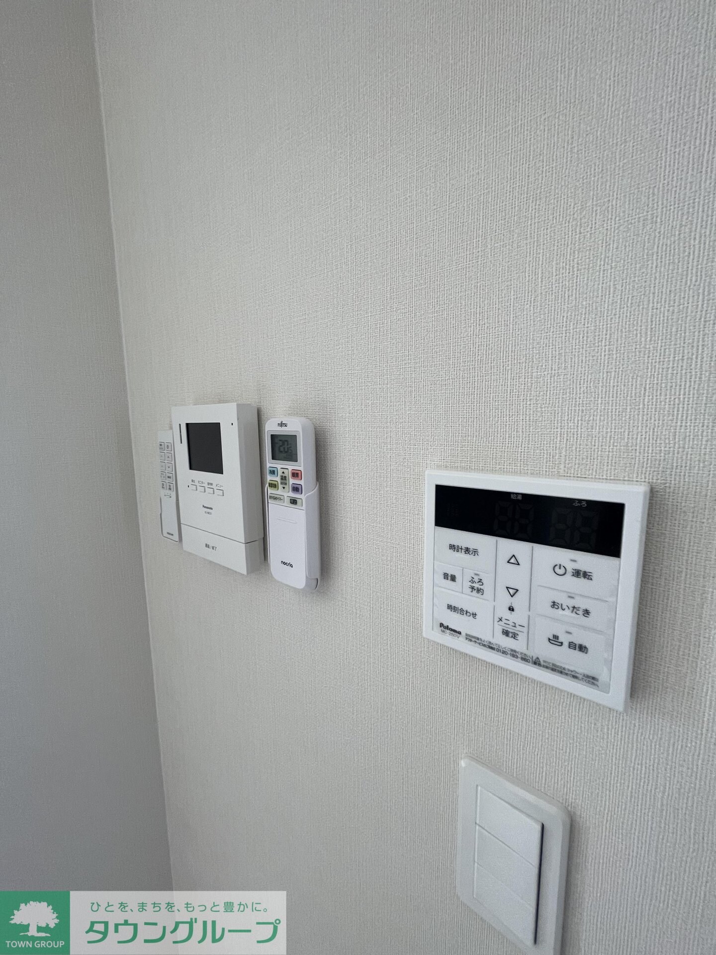 エスト ガーデニアの物件内観写真