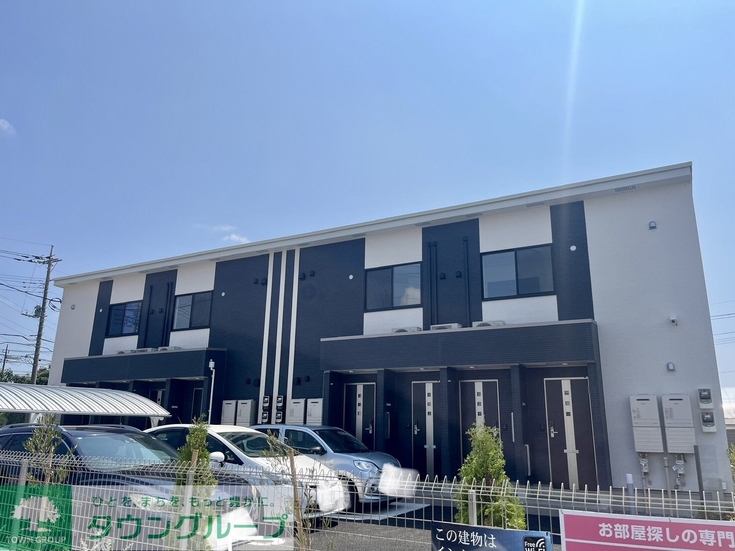 エスト ガーデニアの物件内観写真