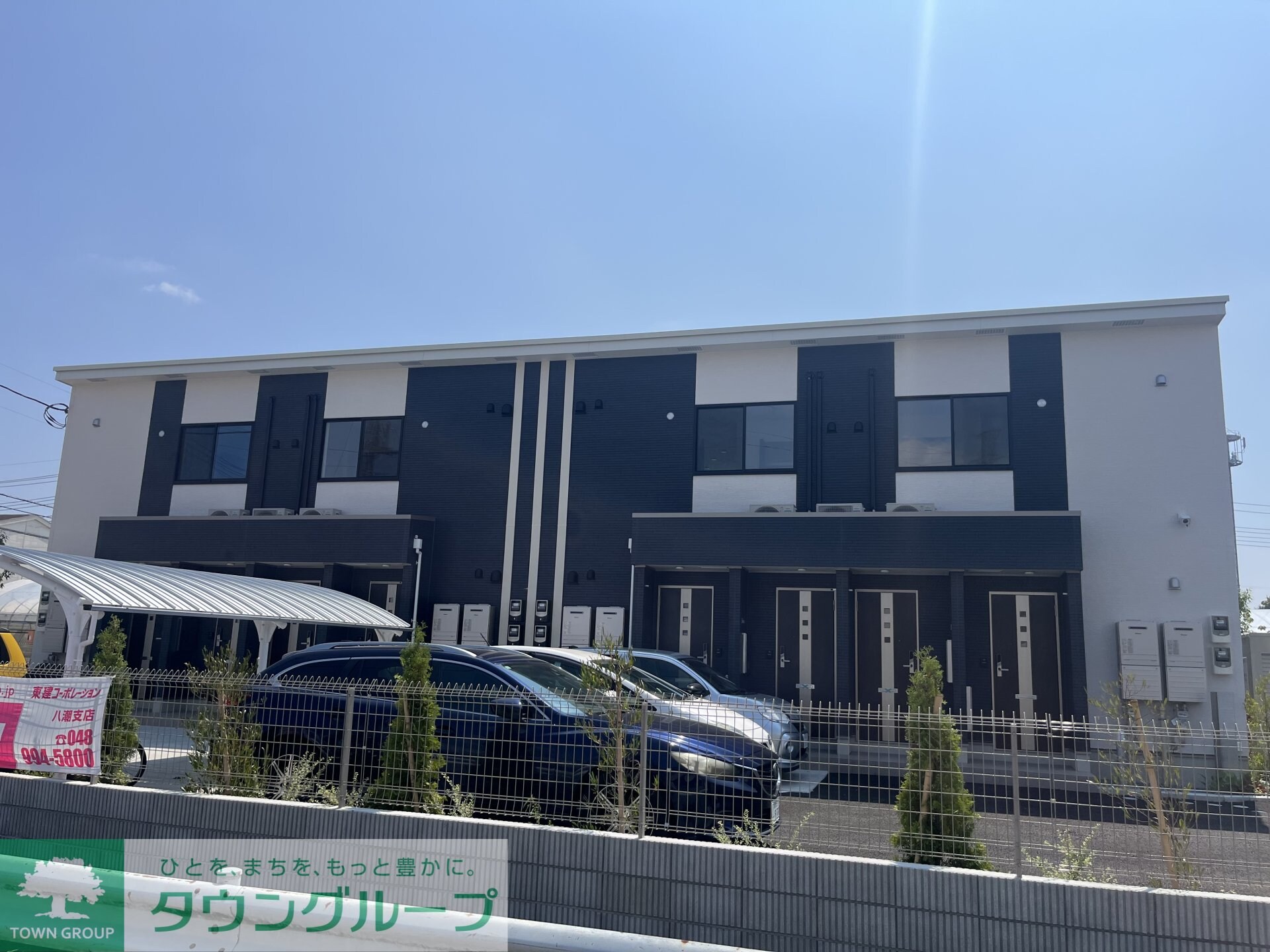 エスト ガーデニアの物件内観写真