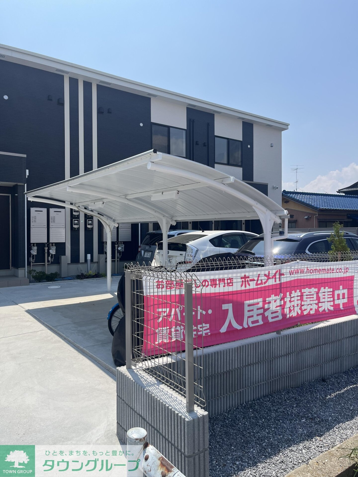 エスト ガーデニアの物件内観写真