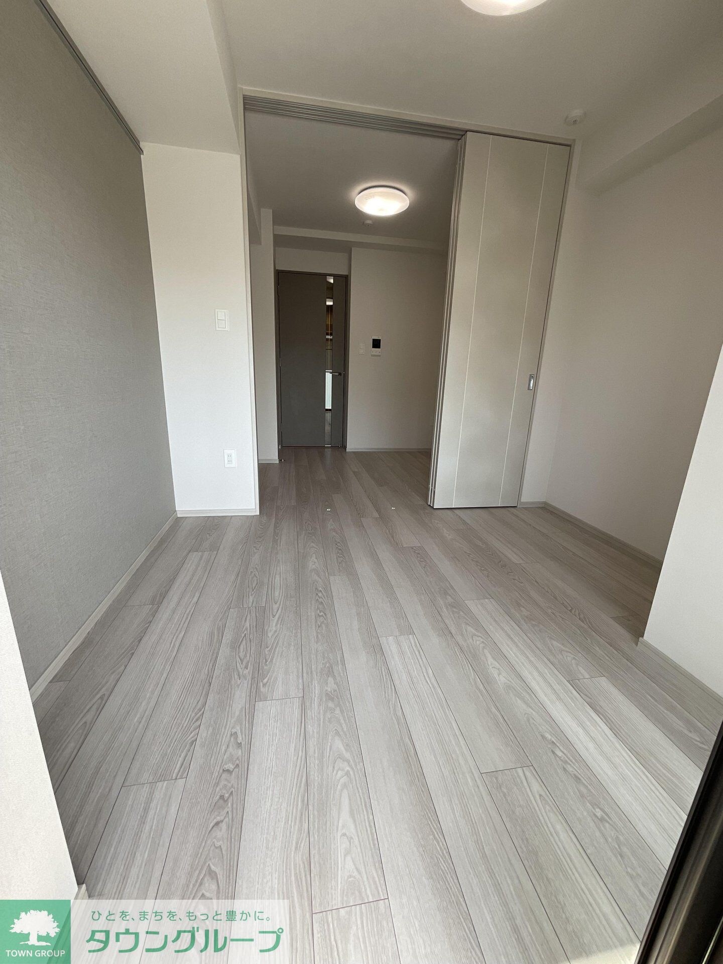 アーバンパーク綾瀬WESTの物件内観写真