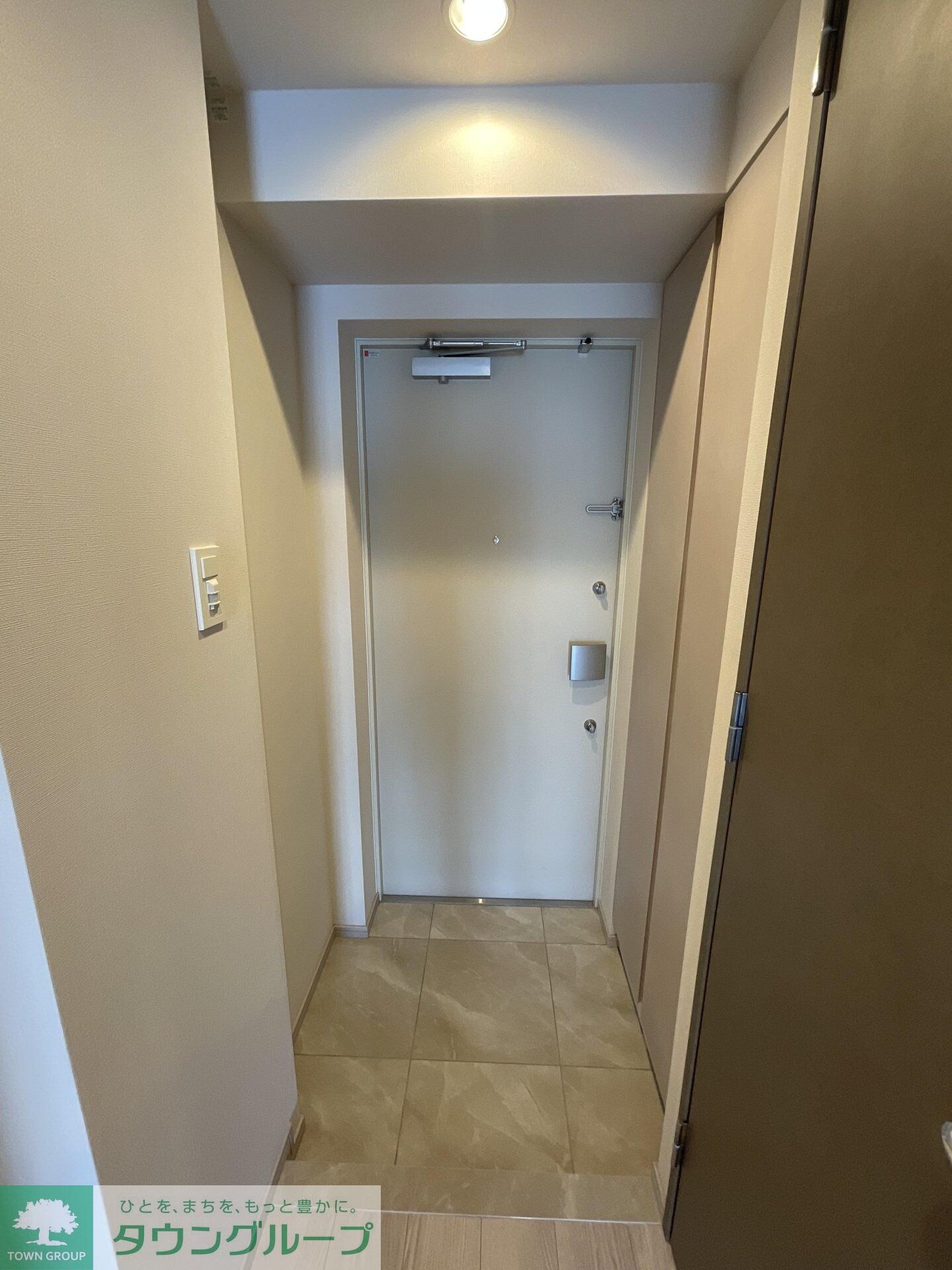 アーバンパーク綾瀬WESTの物件内観写真