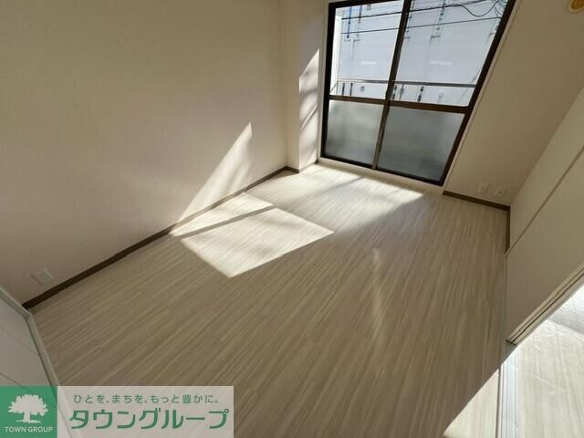 キャピタル南越の物件内観写真