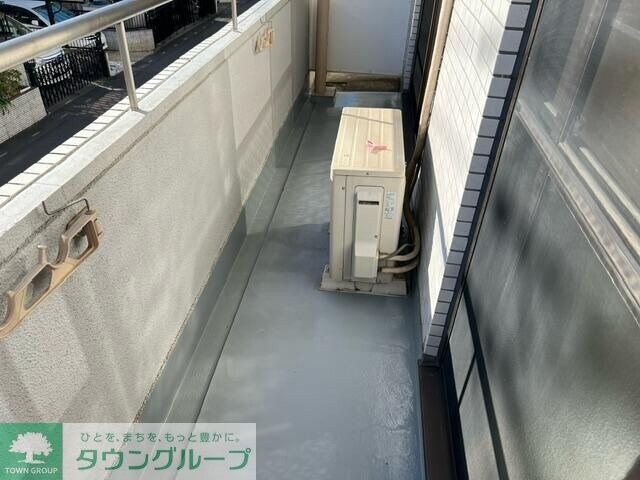 キャピタル南越の物件内観写真