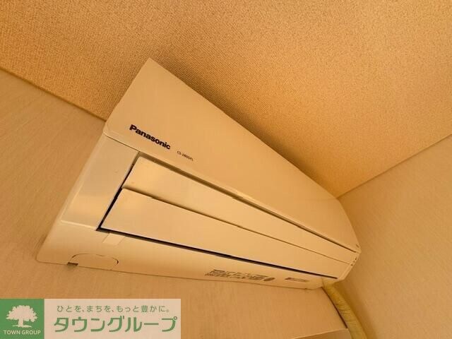 キャピタル南越の物件内観写真