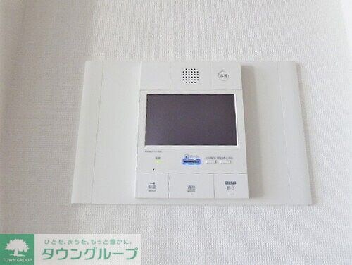 パークスカイタワー松戸の物件内観写真