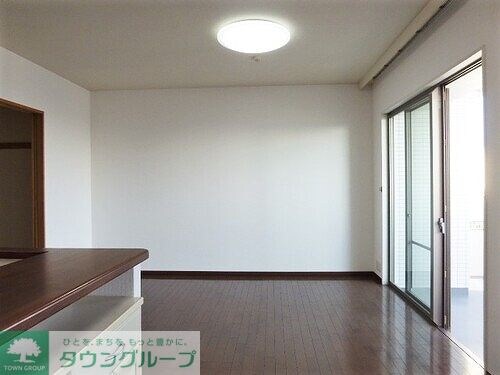 パークスカイタワー松戸の物件内観写真