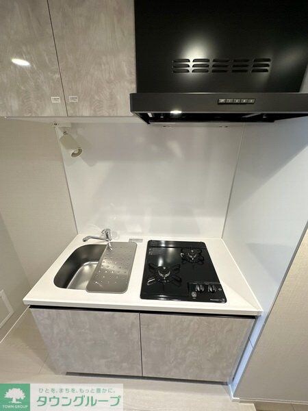 ユリカロゼ五反野IIの物件内観写真