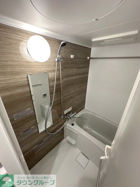 ユリカロゼ五反野IIの物件内観写真