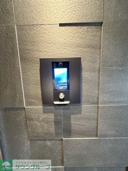 ユリカロゼ五反野IIの物件内観写真