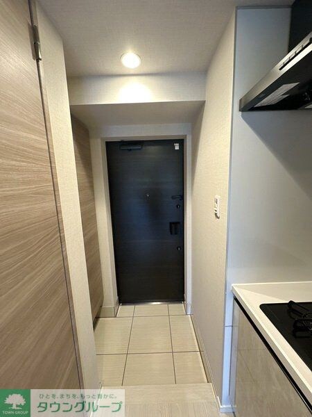 ユリカロゼ五反野IIの物件内観写真