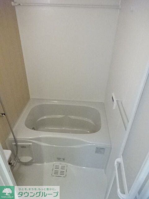 ソルス・おおたかの物件内観写真