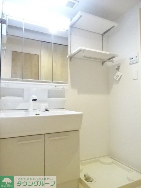 ソルス・おおたかの物件内観写真