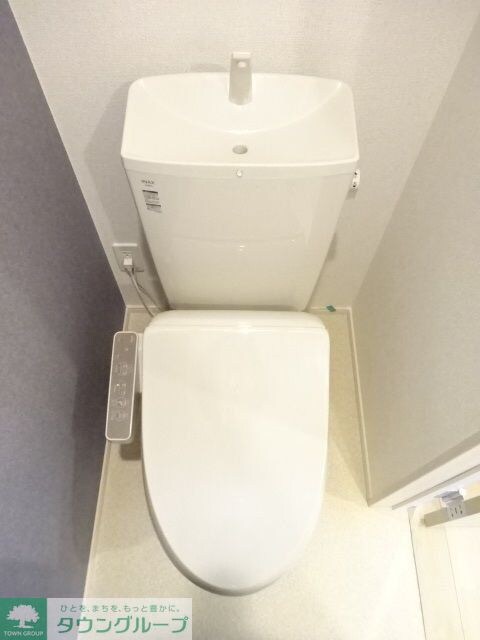 ソルス・おおたかの物件内観写真