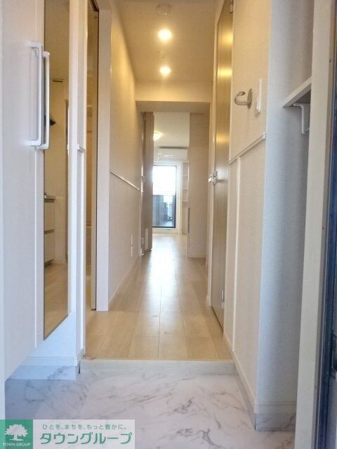 ソルス・おおたかの物件内観写真