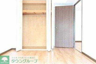 綾東ヴィレッジ弐番館の物件内観写真