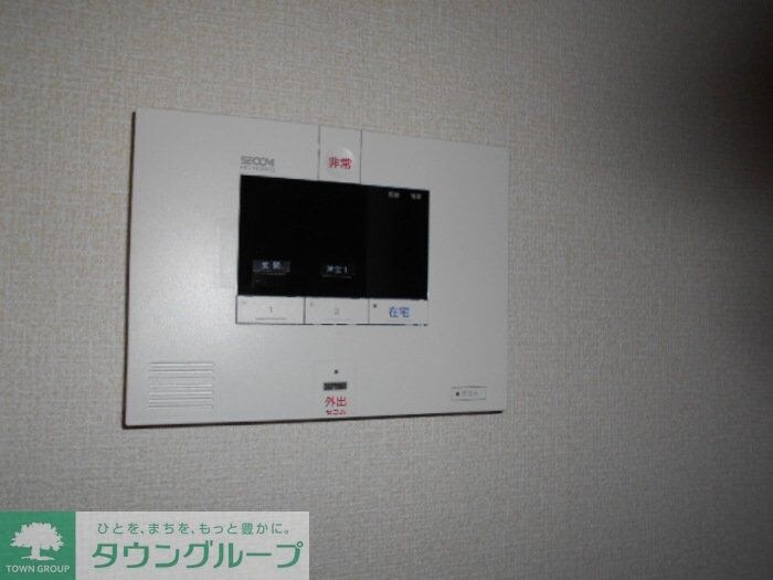 クレール馬橋の物件内観写真