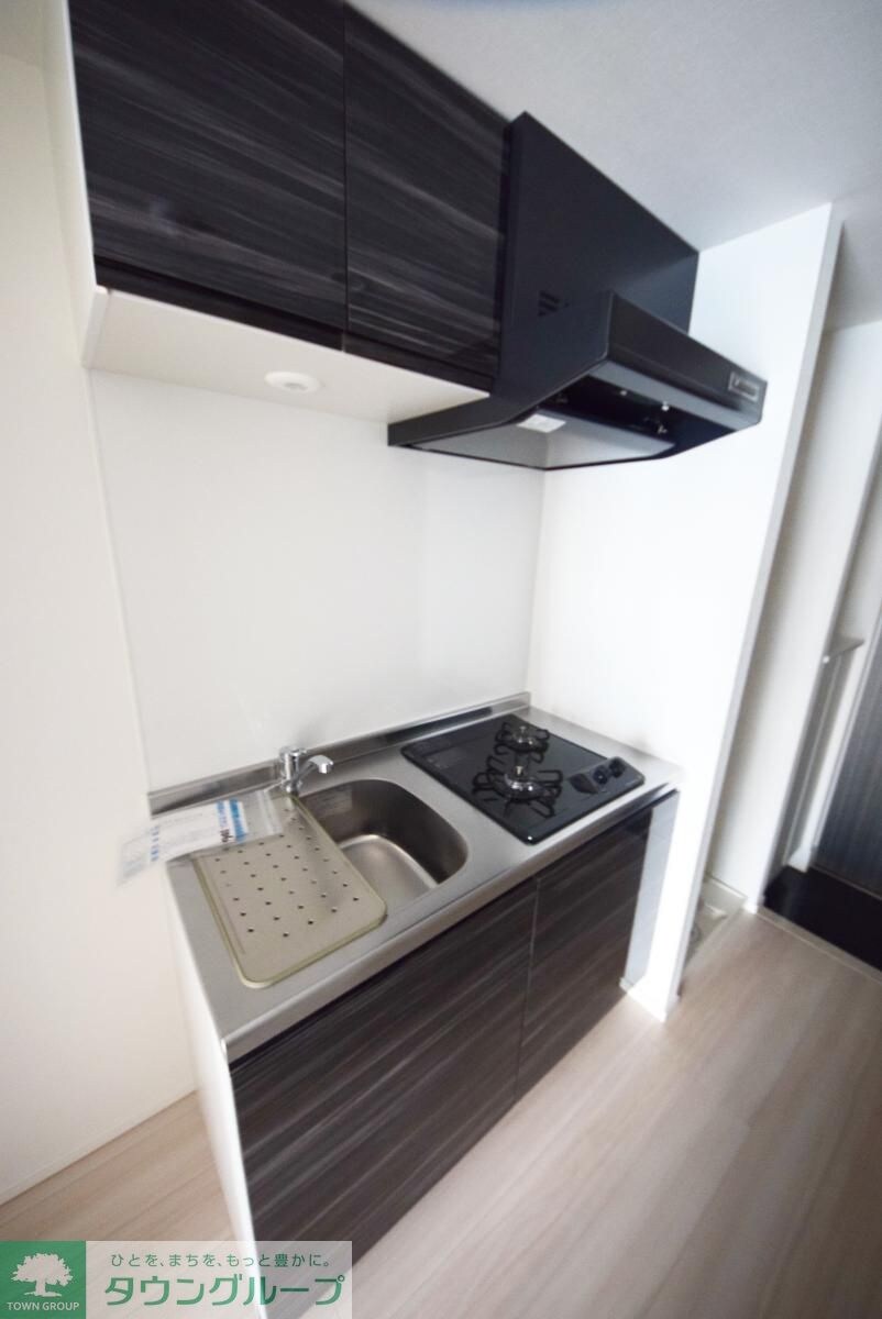 S-RESIDENCE松戸beneの物件内観写真