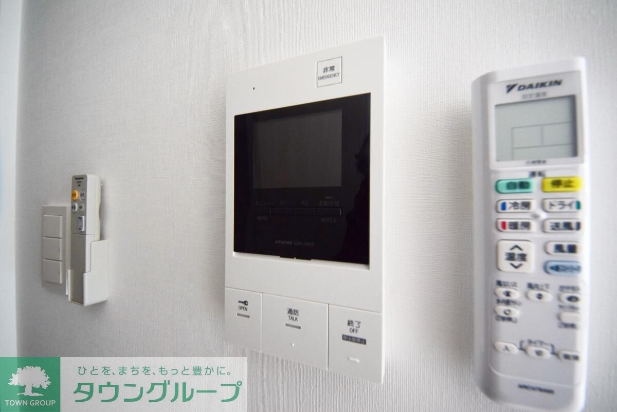 S-RESIDENCE松戸beneの物件内観写真