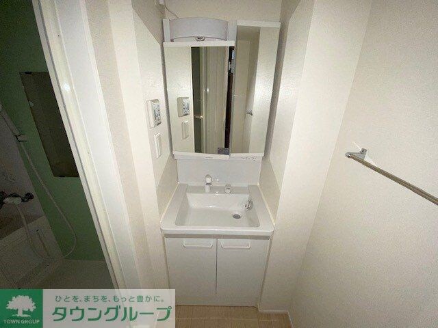 ミランダエレガンスIIの物件内観写真