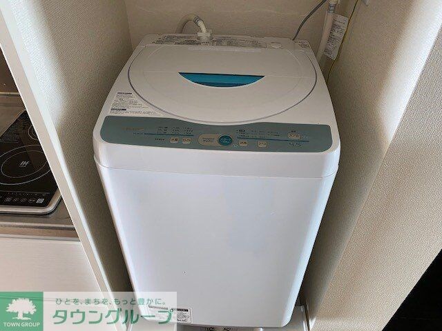 ミランダエレガンスIIの物件内観写真