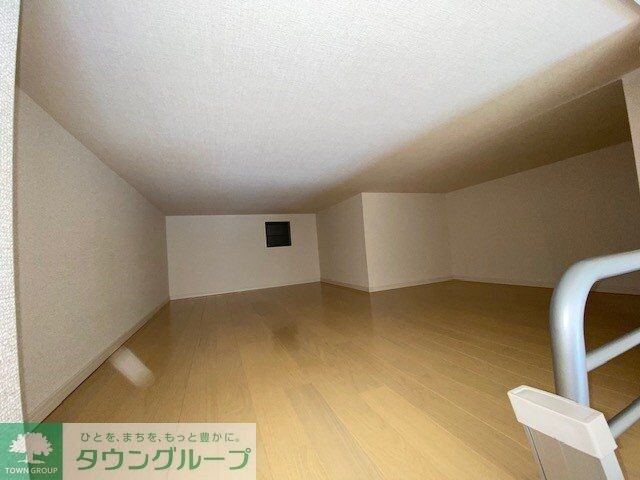 ミランダエレガンスIIの物件内観写真