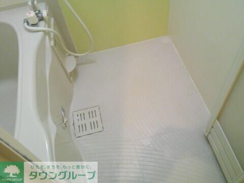 ARSおおたかの森の物件内観写真