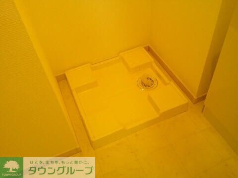 ARSおおたかの森の物件内観写真