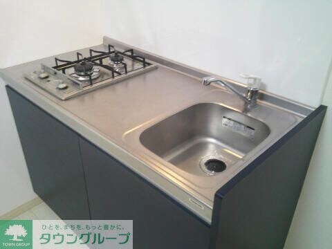 ARSおおたかの森の物件内観写真