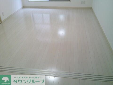 ARSおおたかの森の物件内観写真