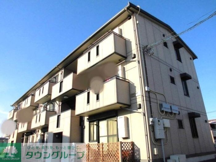 ハイライズ 壱番館の物件内観写真