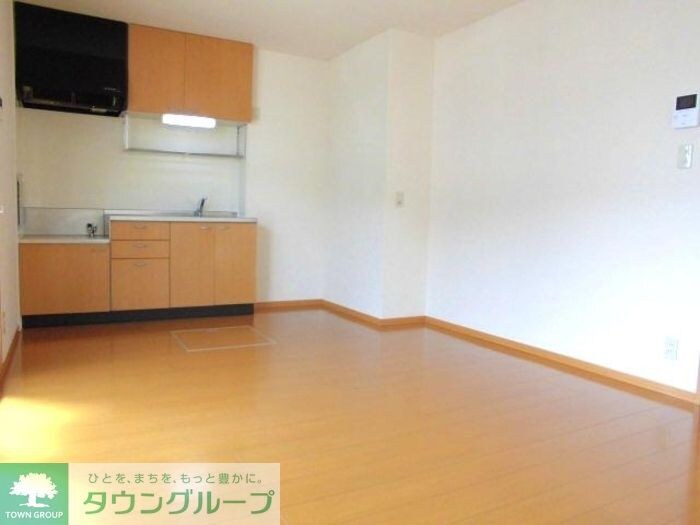 ハイライズ 壱番館の物件内観写真