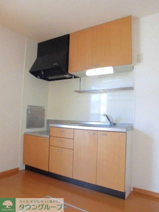 ハイライズ 壱番館の物件内観写真