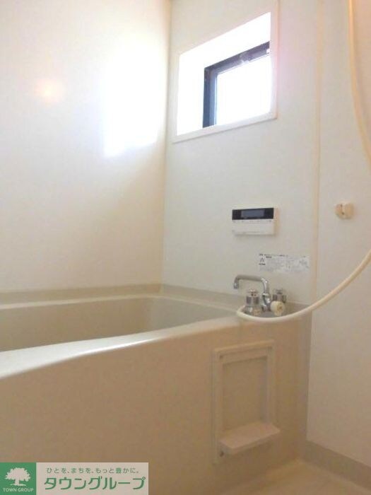 ハイライズ 壱番館の物件内観写真