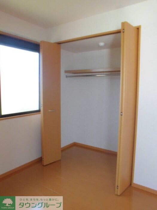 ハイライズ 壱番館の物件内観写真