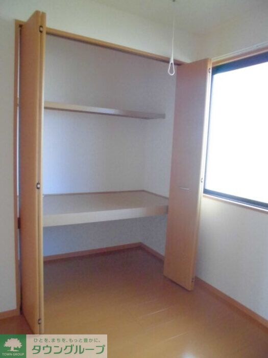 ハイライズ 壱番館の物件内観写真