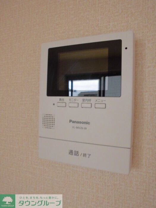 ハイライズ 壱番館の物件内観写真