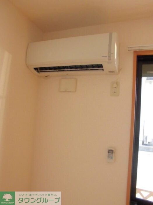 ハイライズ 壱番館の物件内観写真