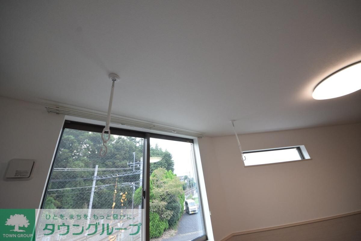 キャメルおおたかの森3の物件内観写真