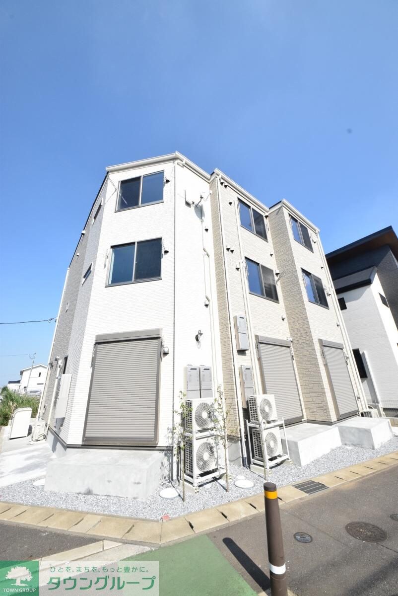 キャメルおおたかの森3の物件内観写真