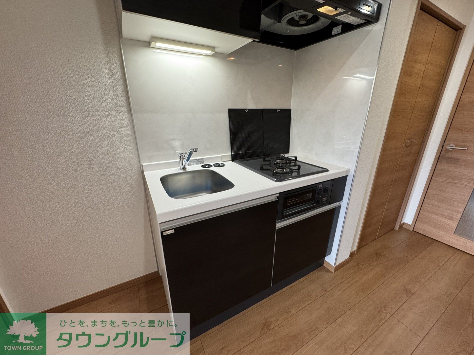 GRAN PASEO舎人の物件内観写真