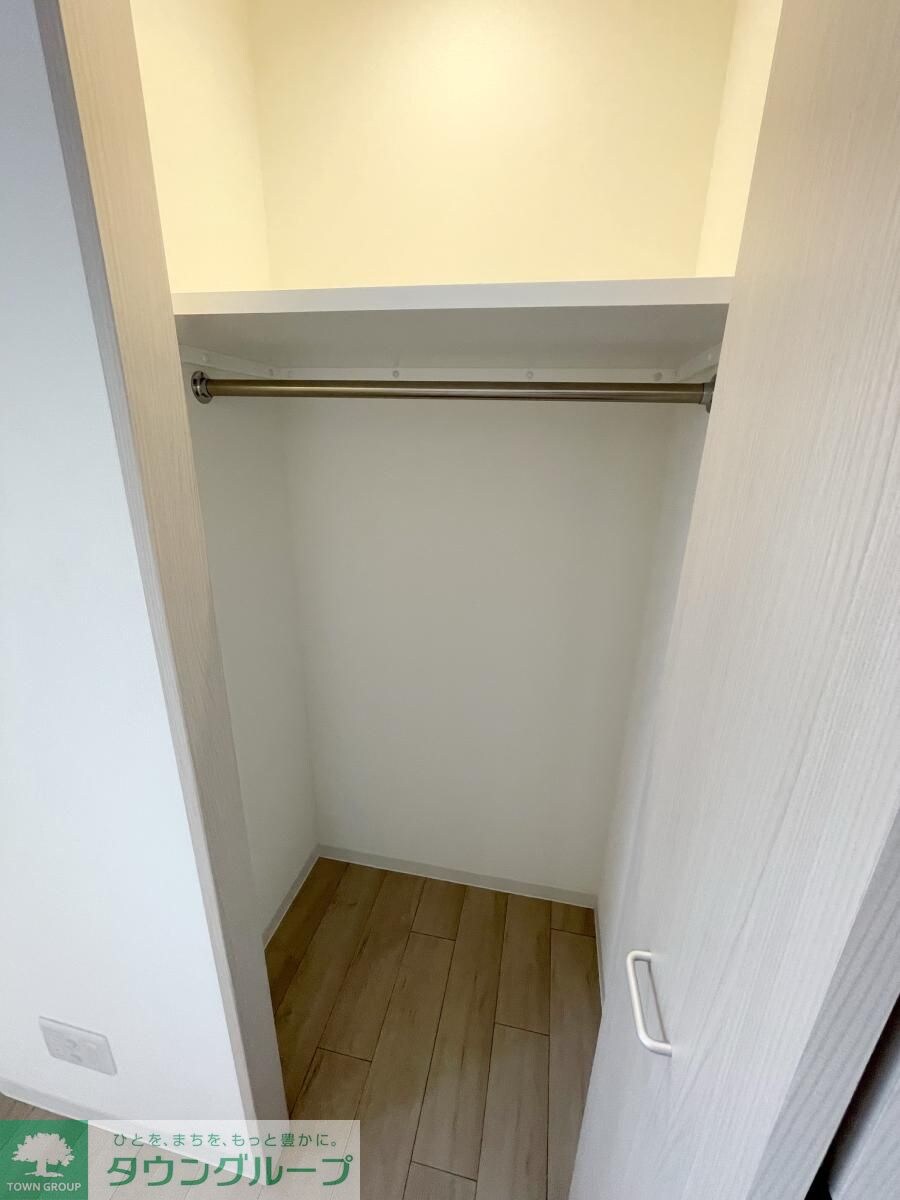 レピュア竹ノ塚レジデンスの物件内観写真