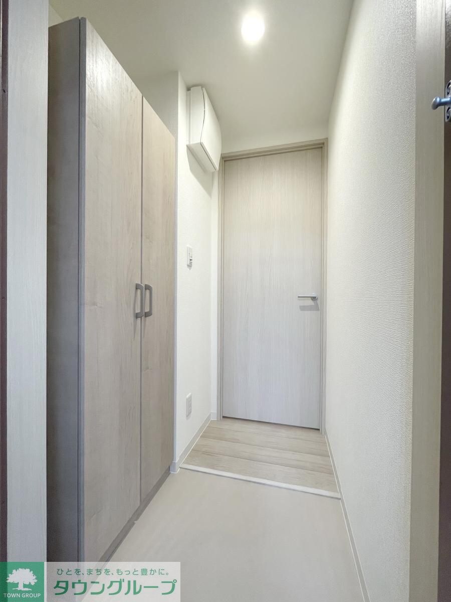 レピュア竹ノ塚レジデンスの物件内観写真